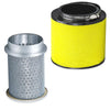 Honda Rancher 420 TRX420 Air Filter / Air Cleaner Body