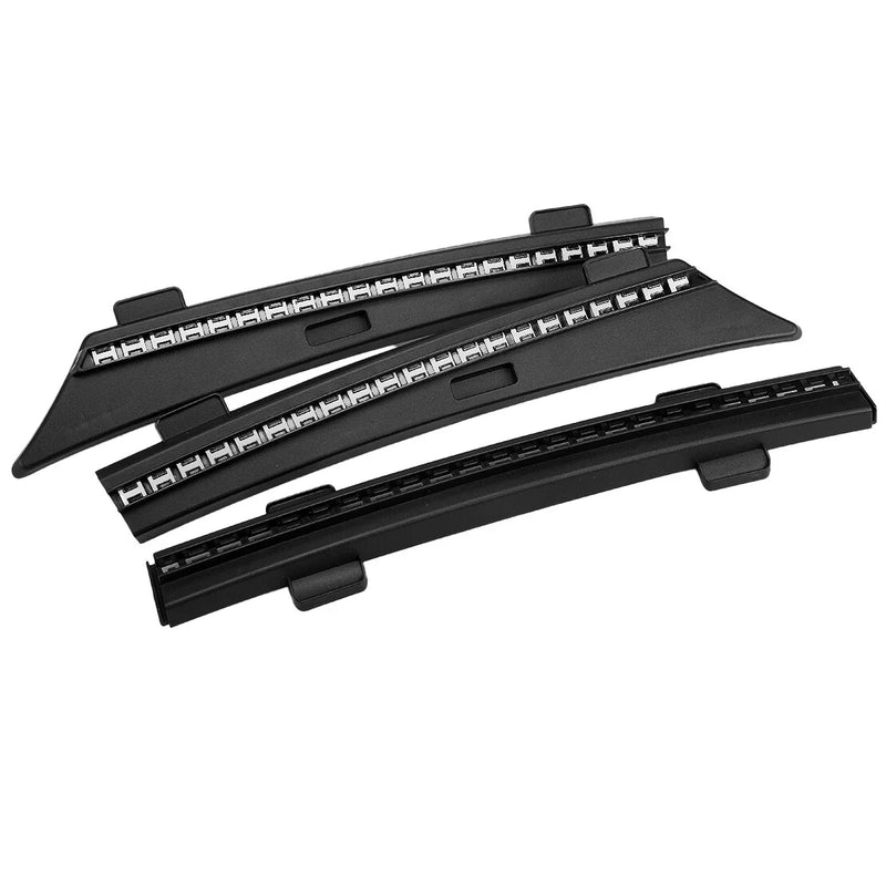 Tesla Model 3 Hood Rubber Seal Strip (2017-2023)