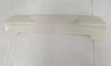 Suzuki Vitara Escudo Unpainted Factory Style Spoiler Wing ABS (2006-2015)