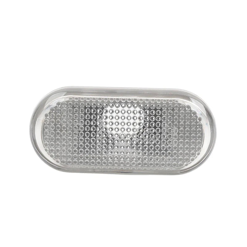 Nissan Cube, Frontier, 350Z, Navara, Tiida, Versa Front Side Marker Light Housing (2009-2014)