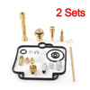 Suzuki DR350SE 2 x Carburetor Repair Kits (1994-1999)