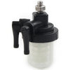 Yamaha 9-70hp, Suzuki 25-65hp Outboard Motors Fuel Filter Assy