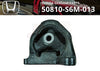 Honda RSX Rear Engine Mounting Rubber Assembly (2002–2006)