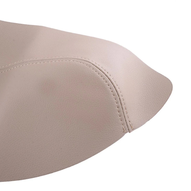 Honda CR-V 2 x Beige Front Door Armrest Covers (2007-2012)
