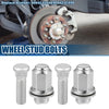 Toyota, Lexus, Scion M12-1.5 Wheel Lug Stud Bolts
