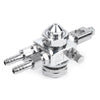 Fuso Seiki Lumina ST-5 Air Pressure Spray Gun Nozzles