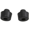 Toyota Tacoma Tundra (2005-2023) - 1 Pair Tailgate Stop Bumper