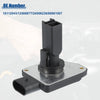 Chevrolet Camaro Mass Air Flow Sensor (1999 - 2002)