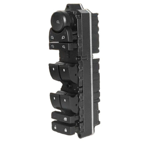 Chevrolet Left Window Switch (2011–2013)