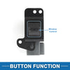 Chrysler Town & Country Voyager Front Side Power Window Switch