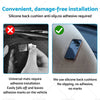 LDV T60 Ute (2017-2024) Non-Slip Dash Mat Microfiber Leather