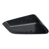 Chevy GMC Equinox Terrain Left Side Textured Black Mirror Cap Cover (2018-2024)