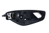 Chevrolet Camaro Front Right Inner Door Handle Silver (2016–2023)