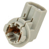 Toyota RAV4 2 x Tail Light Bulb Sockets (2013-2016)