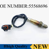 Chevy Cruze Sonic Porsche 911 Macan O2 Oxygen Sensor