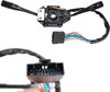 Mitsubishi Mighty Max Turn Signal Wiper Switch (1982–1996)