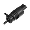 Honda Pilot Windshield Washer Pump with Grommet (2003-2008)
