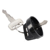 Suzuki LT-4WD LT-F 250 / LT-F4 WDX LT-F 300F Ignition Lock (1990-1999)
