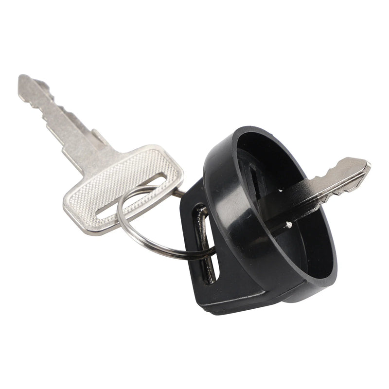 Suzuki LT-4WD LT-F 250 / LT-F4 WDX LT-F 300F Ignition Lock (1990-1999)