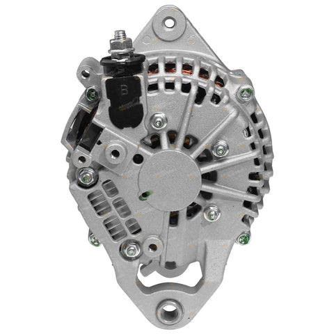 Nissan Navara D22 Alternator (2001 - 2008)