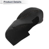 Honda Accord (2013-2017) Black Brown Car Gear Shift Knob Cover