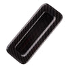BMW 3 Series E90 Carbon Fiber ABS Roof Window Handle Trim (2005-2012)