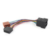 Holden Commodore VZ VY ISO Wiring Harness Adaptor Cable (2004-2006)