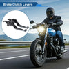 Yamaha TMAX560 Black Brake/Clutch Lever (2020–2023)