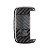 Land Rover Range Rover Discovery Black Carbon Fiber Remote Key Shell Cover