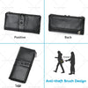 Women - Card Cash Coin Holder Leather Phone Wallet Clutch Purse