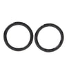 Jeep Grand Cherokee, Dodge Durango Door Stereo Speaker Trim Cover (2011-2023)