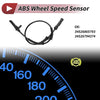 BMW i3 Elektro ABS Wheel Speed Sensor