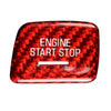 Chevrolet Camaro Engine Start Stop Button Cover Trim
