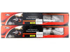 Benelli 504 330mm Chrome Rear Shock Absorbers