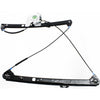 Power Window Regulator For 2000-2006 BMW X5 Set of 4