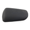 Kawasaki Ninja ZX6R 1998-2002 Black Rear Passenger Seat