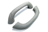 Mitsubishi L200 Triton Roof Mounted Grab Handle Gray (2005-2014)