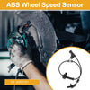 Chevrolet Silverado ABS Sensor ABS Wheel Speed Sensor Front