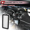 Nissan Serena e-Power (2016-2023) 1 Pc Long Life Engine Air Filter