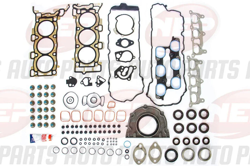 Holden Captiva CG 3.0L LF1 LFW Gasket (2011–2019)