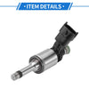 Ford Mustang 2019-2023 Fuel Injector (2 x EJ7Z9F593C/EJ7Z9F593A)