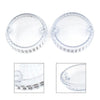 Kawasaki Vulcan 1500 Classic Motorcycle Turn Signal Lens (2000-2006)