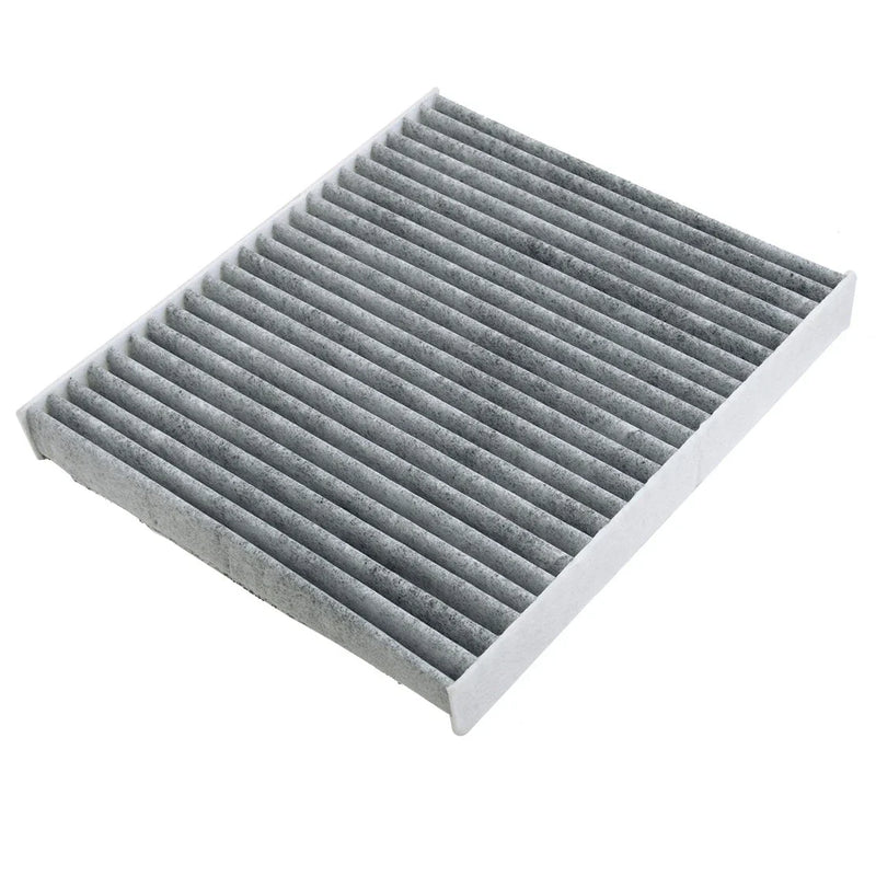 Ram 1500 2500 3500 Jeep Dodge Chrysler Carbon Cabin Air Filter (200)