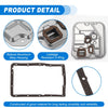Suzuki Auto Transmission Filter Oil Pan Gasket (2001-2006)