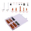F2 177 x M5/M6 Fairing Screws