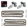 Can-Am Outlander Cam Timing Chain Tensioner Kit (2007–2023)