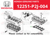 Honda Civic Accord CR-X Cylinder Head Gasket (1996–2000)