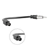 Jeep Grand Cherokee Stereo Radio Cable Adapter Wire Harness & Antenna (1999-2004)
