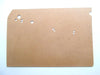 Mercedes Ponton 220 S w180 Door Panel Cardboard (1954–1959)
