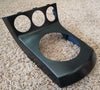 Nissan 350Z Z33 Center Console Shift Cover Bezel (2003–2009)